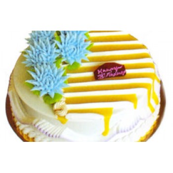 Pineapple Water Ways 1kg